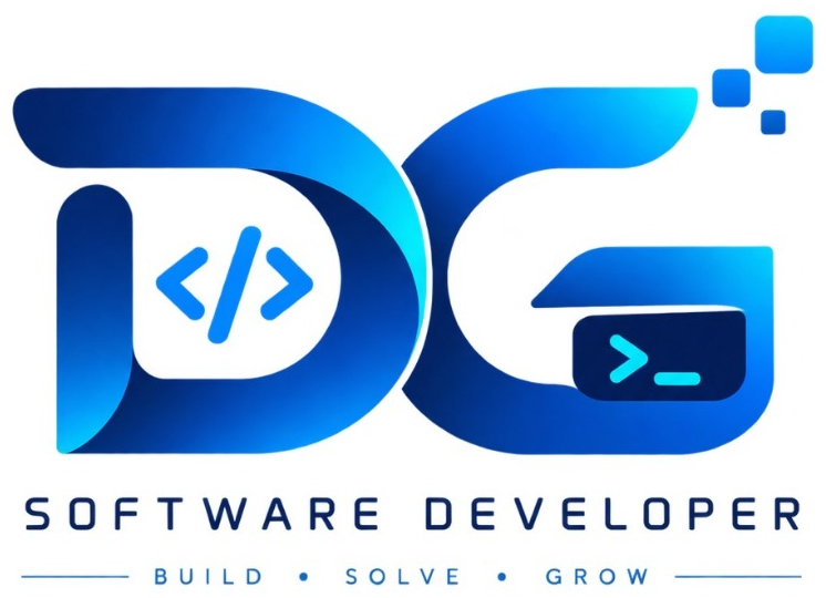 DG Software Developer