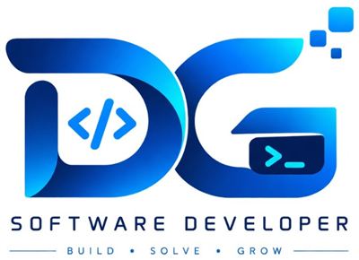 DG Developer Logo